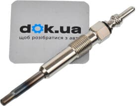 Свеча накала