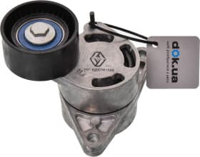 Натяжной ролик поликлинового ремня