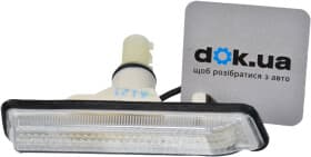 Фонарь указателя поворота