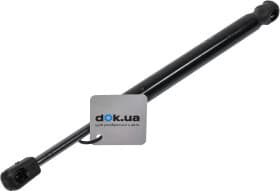 Газовый упор багажника