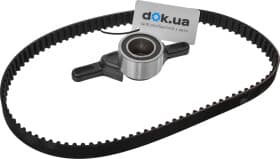 Комплект ременя ГРМ