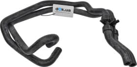 Патрубок радіатора системи охолодження двигуна