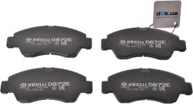 Тормозные колодки Тормозные колодки