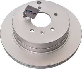 Тормозной диск