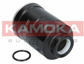 Топливный фильтр