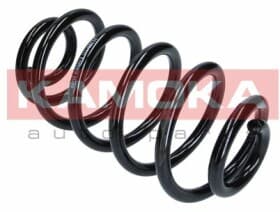 Пружина підвіски