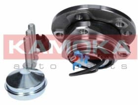 Ступица колеса