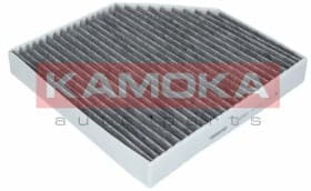 Фільтр салону