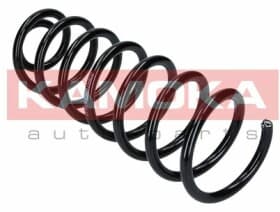 Пружина підвіски