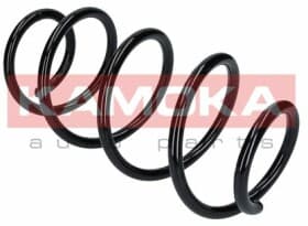 Пружина підвіски