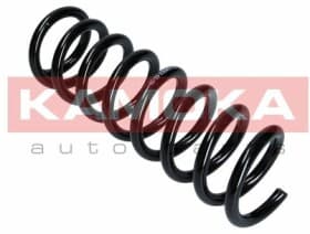 Пружина підвіски