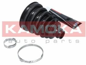 Пыльник ШРУСа Kamoka 114U000