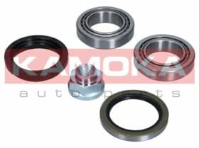 Комплект ступицы колеса