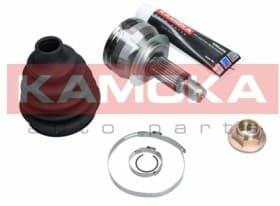 Граната Kamoka 6028