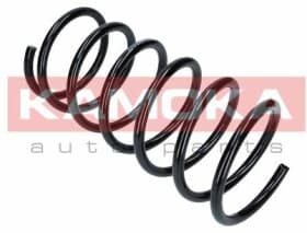 Пружина подвески