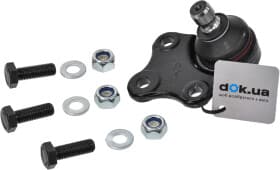 Шаровая опора