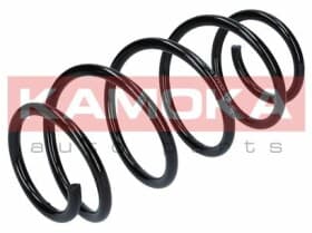 Пружина підвіски