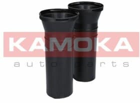 Комплект (пильники + відбійники)