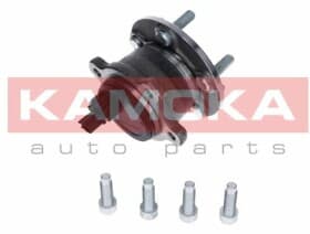 Ступица колеса