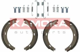 Колодки ручника Колодки ручника