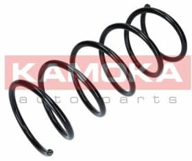 Пружина підвіски