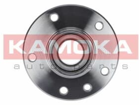 Ступица колеса