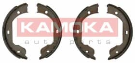 Колодки ручника