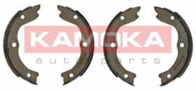 Колодки ручника