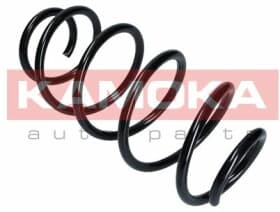 Пружина підвіски