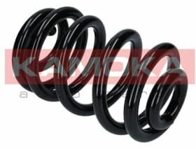 Пружина підвіски