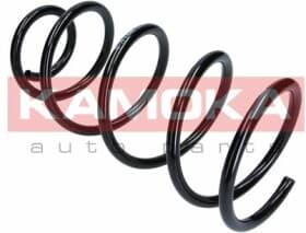 Пружина підвіски