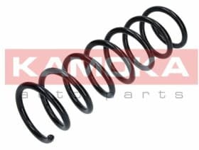 Пружина підвіски