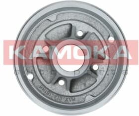 Тормозной барабан