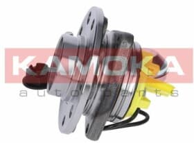 Ступиця колеса