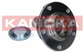 Ступица колеса