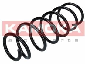 Пружина підвіски