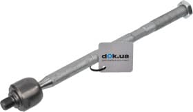 Рулевая тяга