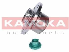 Ступица колеса