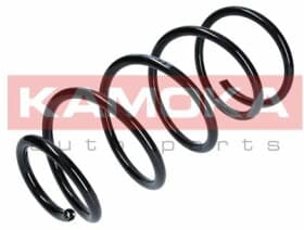 Пружина підвіски