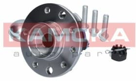 Ступиця колеса