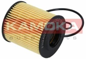 Масляный фильтр