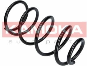 Пружина підвіски