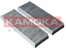 Фільтр салону