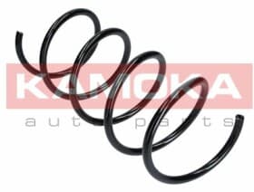 Пружина підвіски