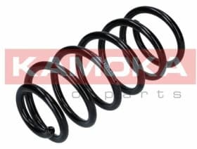 Пружина підвіски