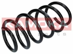 Пружина підвіски