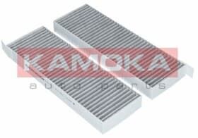 Фільтр салону