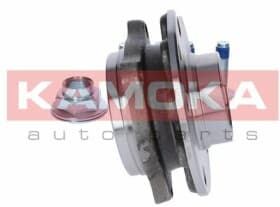 Ступица колеса