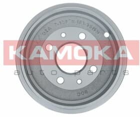 Тормозной барабан