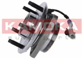 Ступиця колеса